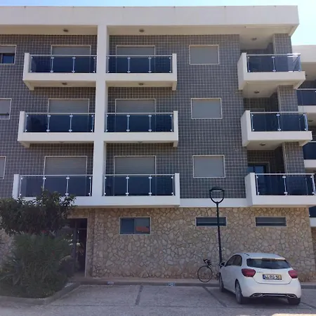 Apartment R. Foz Do Almargem - 2