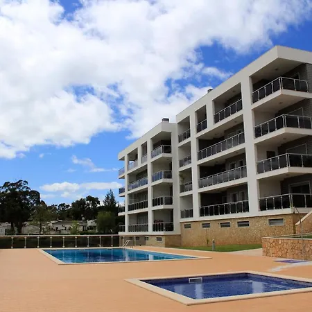 Apartment R. Foz Do Almargem - 2 Quarteira