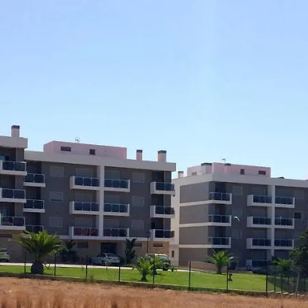 Apartment Apartment R. Foz Do Almargem - 2 Quarteira