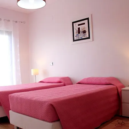 Apartment R. Foz Do Almargem - 2 Apartment *