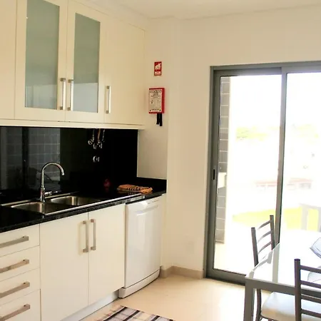 Apartment R. Foz Do Almargem - 2 * Quarteira