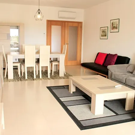 Apartment R. Foz Do Almargem - 2 Apartment *