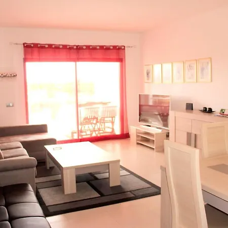 Apartment R. Foz Do Almargem - 2 Apartment