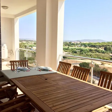 Διαμέρισμα Apartment R. Foz Do Almargem - 2 *