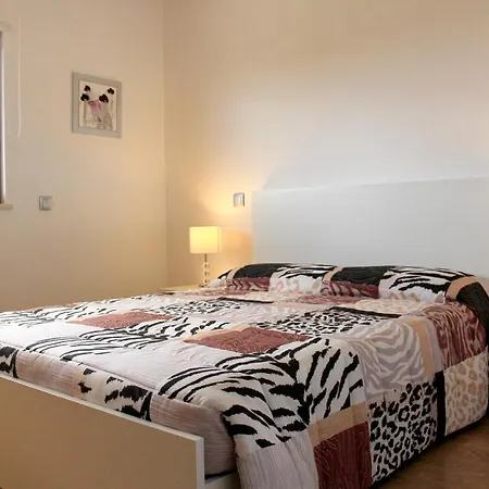 Apartment R. Foz Do Almargem - 2 Quarteira