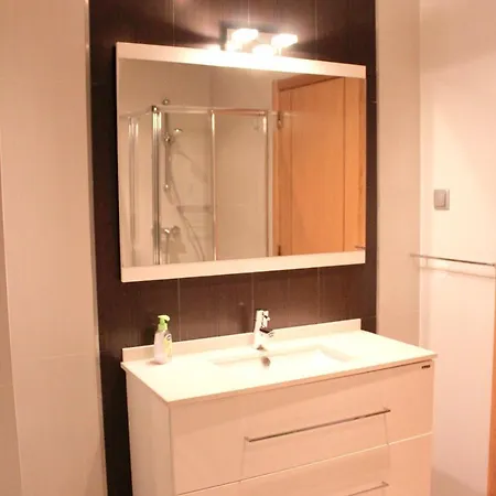 Διαμέρισμα Apartment R. Foz Do Almargem - 2 *